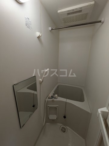 10/21 浴室