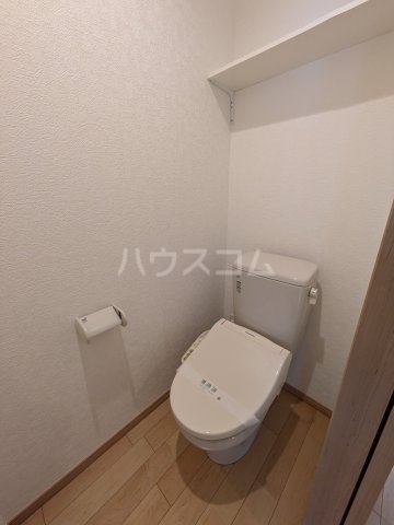 11/21 トイレ