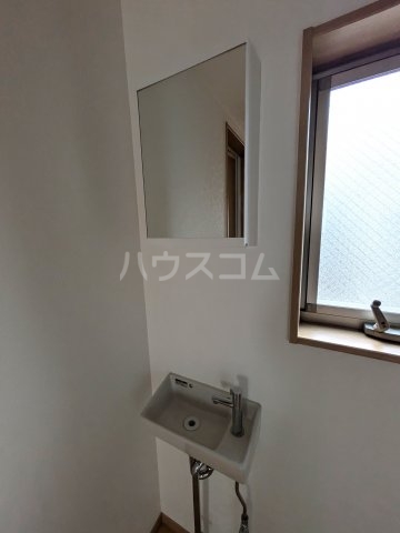 12/21 洗面