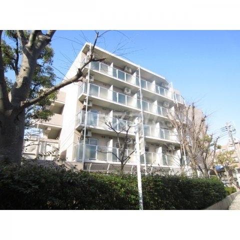 1/17 外観