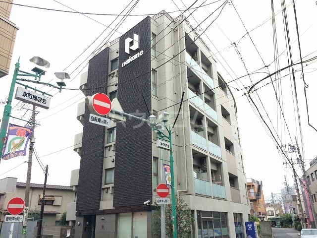1/23 外観