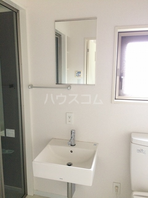 11/23 洗面