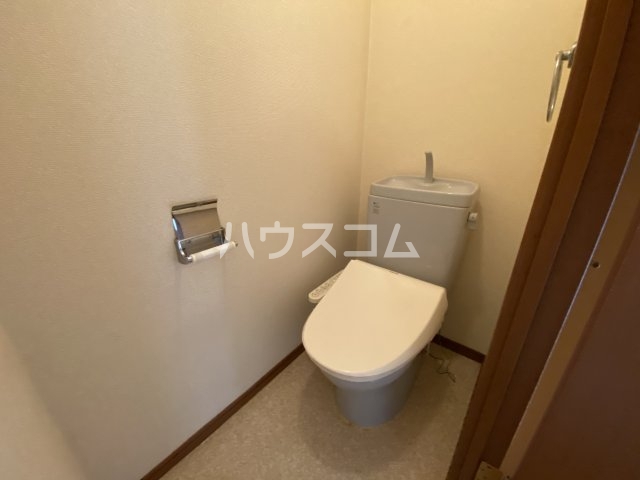 17/30 トイレ