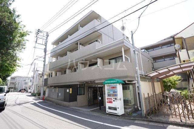 1/19 外観