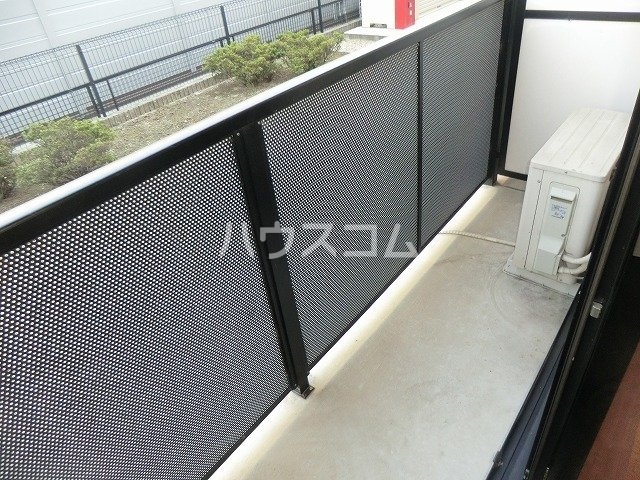 20/30 バルコニー