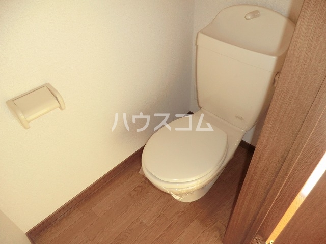 14/30 トイレ
