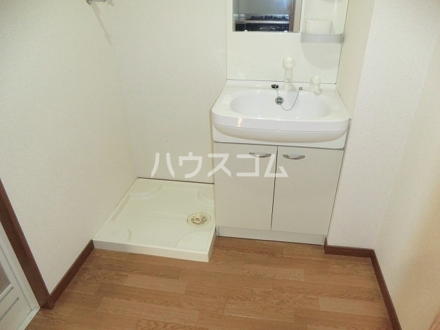 16/30 洗面