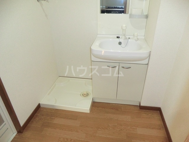 17/30 洗面