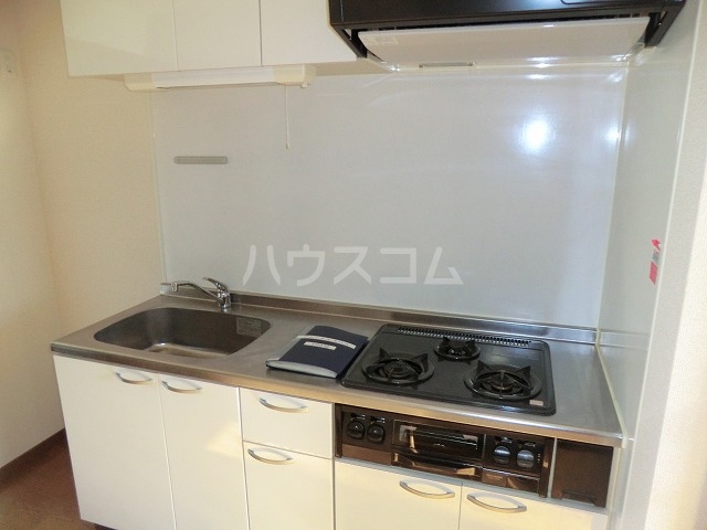 11/30 キッチン