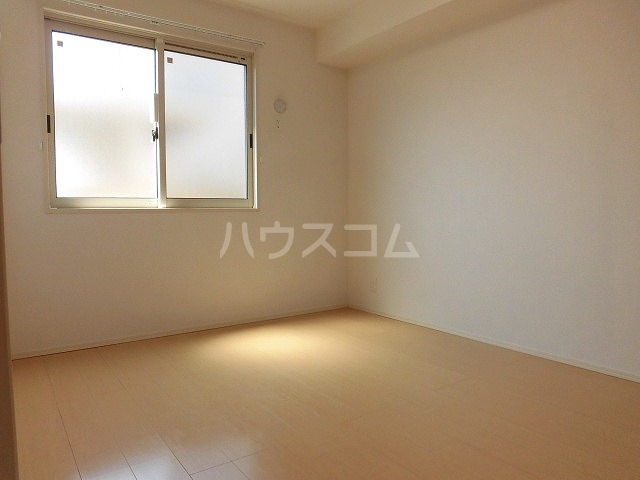 6/30 寝室