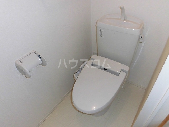 12/30 トイレ
