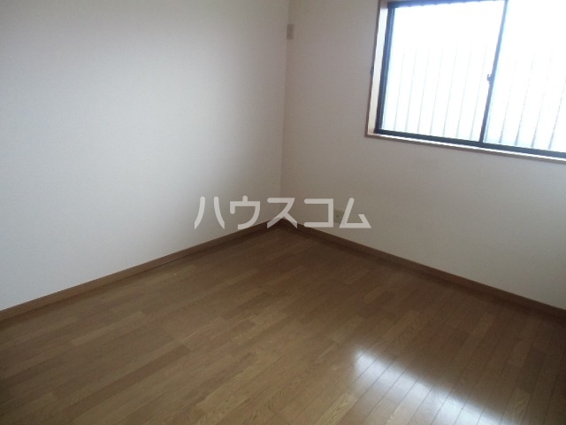 6/28 寝室