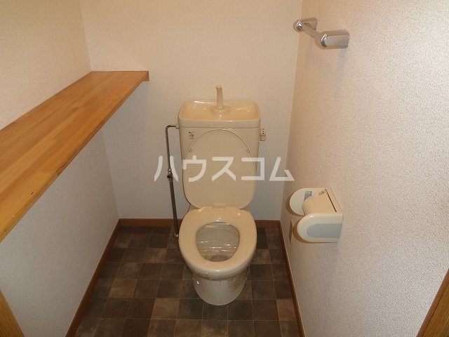 11/28 トイレ