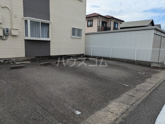 19/29 駐車場
