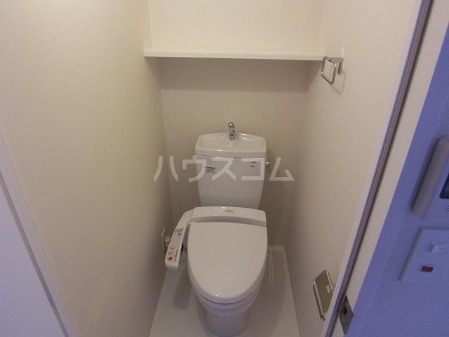 9/12 トイレ