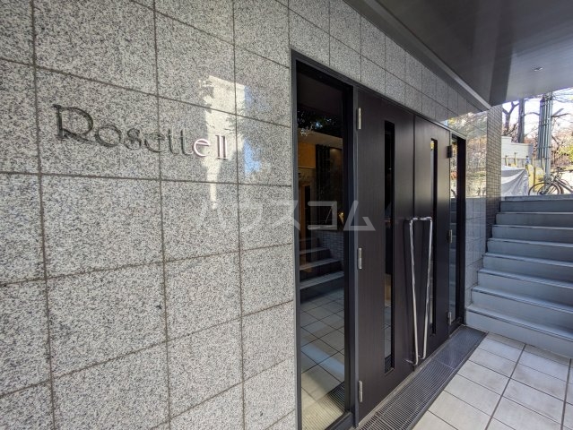 22/29 エントランス