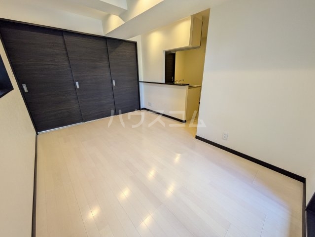 4/29 リビング/ダイニング