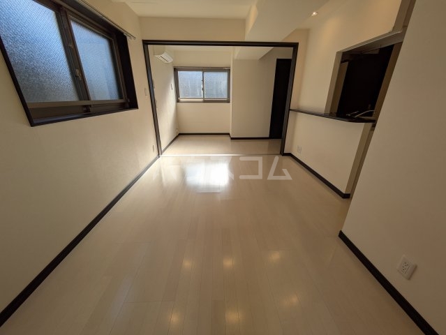 3/29 リビング/ダイニング