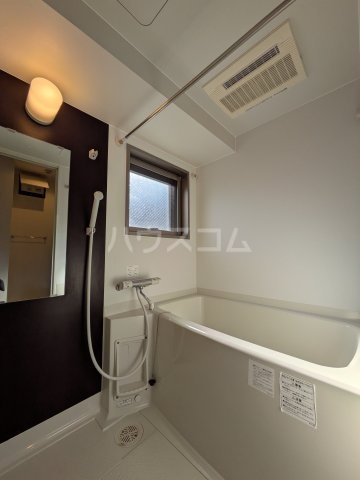11/29 浴室