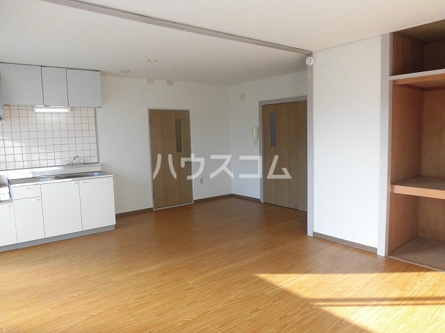 5/30 リビング/ダイニング