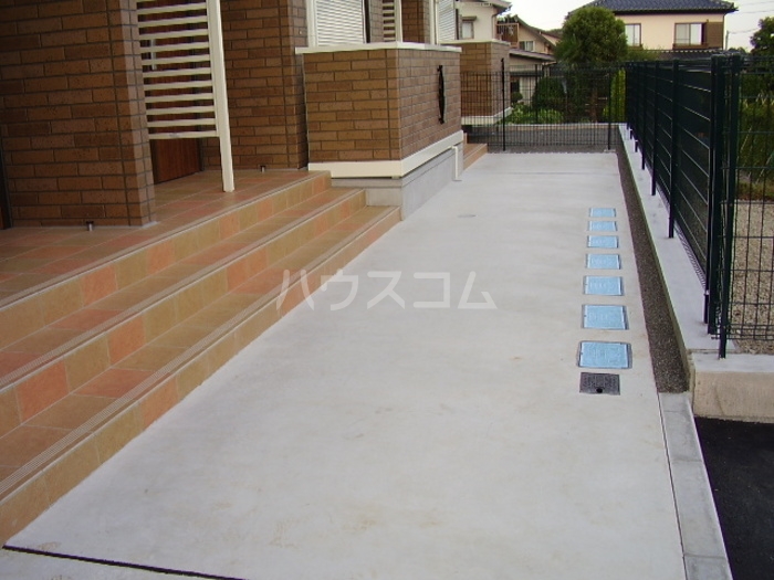 12/22 エントランス