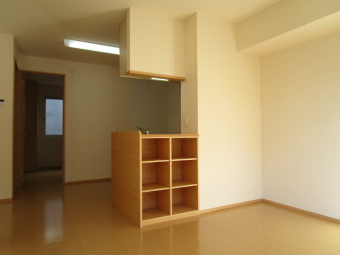 3/22 リビング/ダイニング