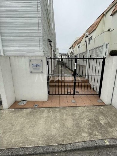 2/7 エントランス