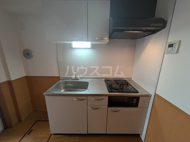 9/24 キッチン
