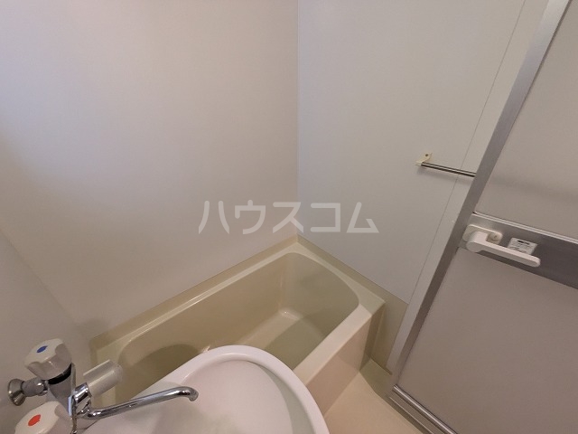 11/24 浴室
