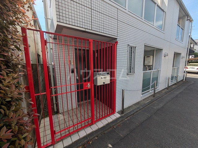 21/24 エントランス
