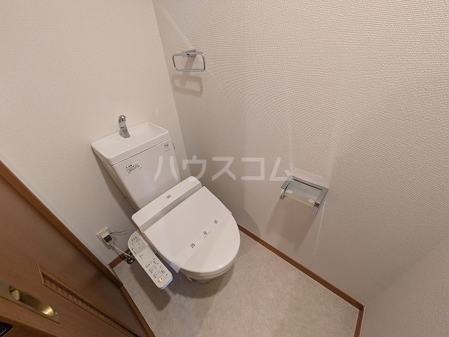 12/24 トイレ