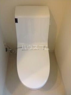 13/23 トイレ