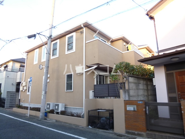 15/18 エントランス