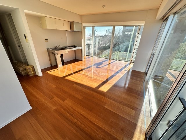 5/24 リビング/ダイニング