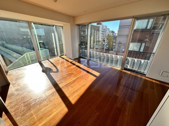 4/24 リビング/ダイニング