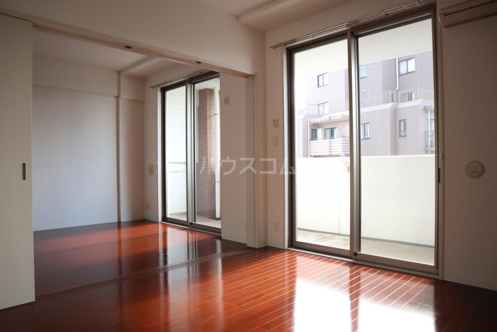 4/25 リビング/ダイニング