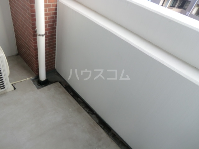 18/29 バルコニー