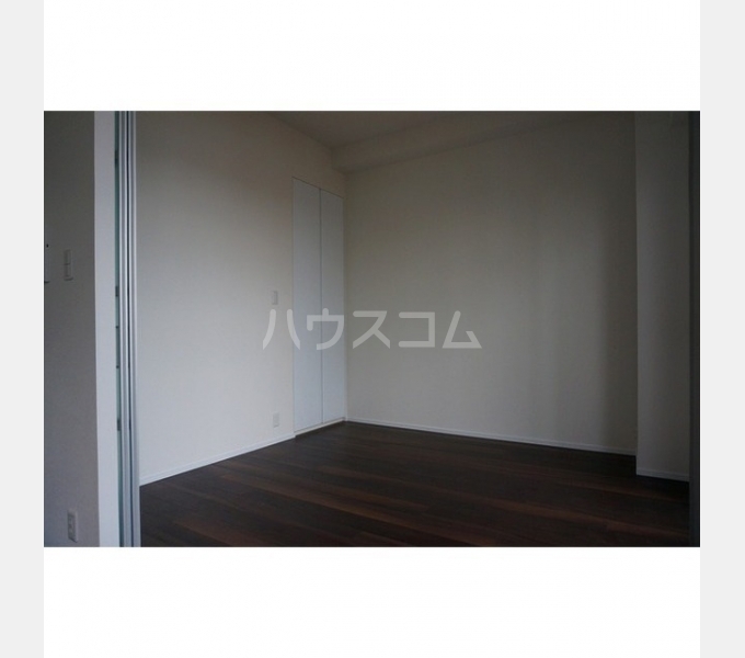 4/26 寝室
