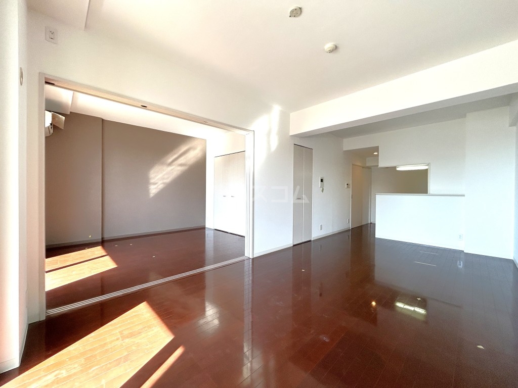 3/20 リビング/ダイニング