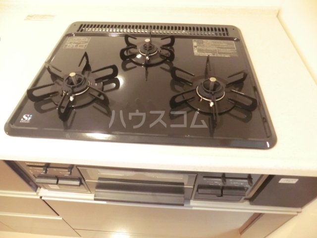 9/30 キッチン