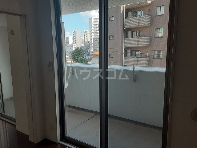 24/30 バルコニー