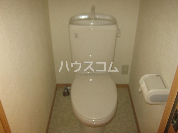 15/30 トイレ