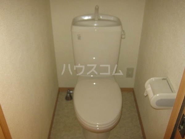 14/30 トイレ