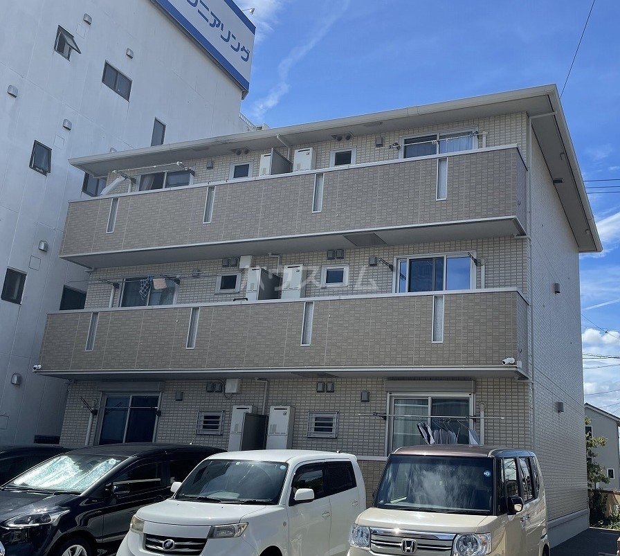 1/27 外観