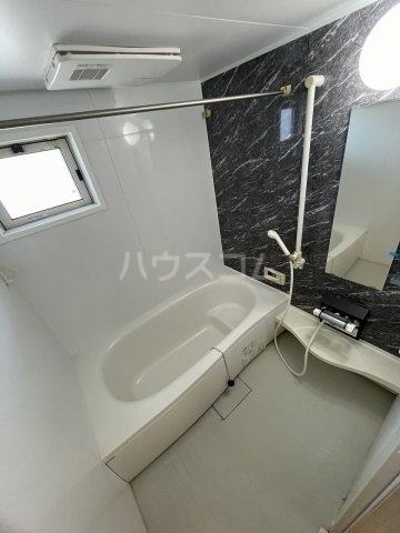 12/27 浴室