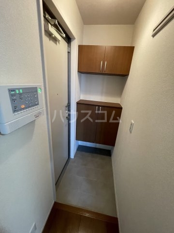 9/27 玄関
