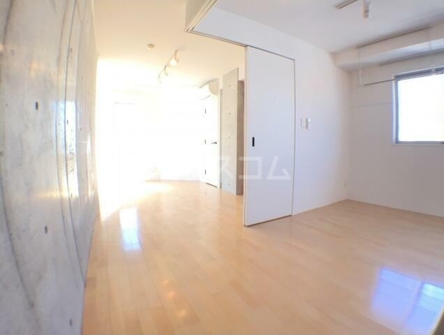 4/24 リビング/ダイニング