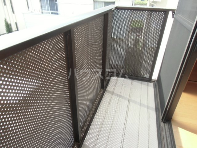 21/30 バルコニー