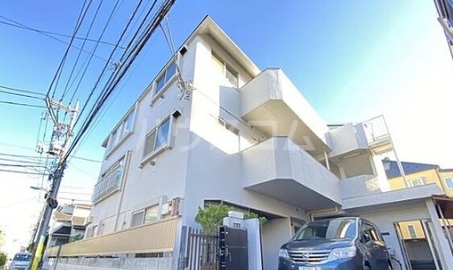 1/15 外観