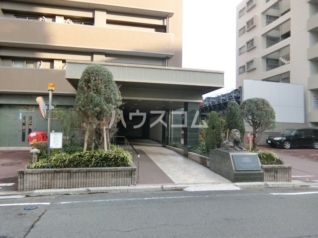 29/29 エントランス